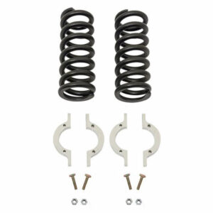 Yamaha Drive2 Heavy Duty Rear Coil Springs Set of 2 (Models 2017+ Drive2 Gas) | Jake's®
