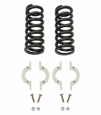 Yamaha-Drive2-Gas-2017-Up-heavy-duty-rear-coil-over-spring-set-Jakes-96280-petesgolfcarts