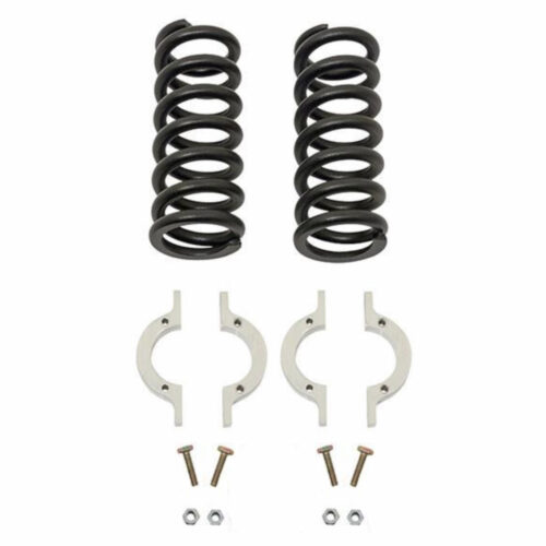 Yamaha-Drive2-Gas-2017-Up-heavy-duty-rear-coil-over-spring-set-Jakes-96280-petesgolfcarts