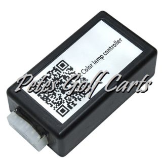 RHOX RBGW LED Light Kit Bluetooth Controller Module