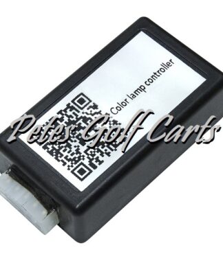 RHOX RBGW LED Light Kit Bluetooth Controller Module