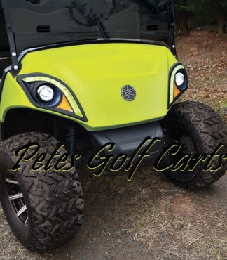 Yamaha Drive2 Golf Cart LED Light Kit