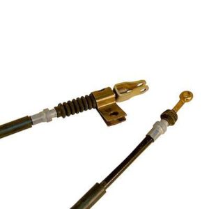 Yamaha G16/G20 Gas Brake Cable (Drvr's Side)