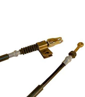 Yamaha G16/G20 Gas Brake Cable (Drvr's Side)