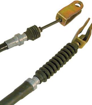 Yamaha G1a+E/G2E/G9E Brake Cable (Drvr Side)