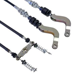 Yamaha G14-G22 Fwd/Rev Cable