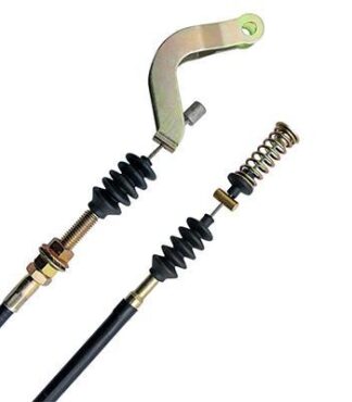 Yamaha G2/G8/G9 Fwd/Rev Cable