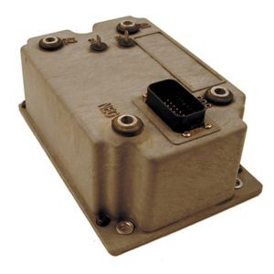 GESX Yamaha 48V 260/20A Controller - NEW