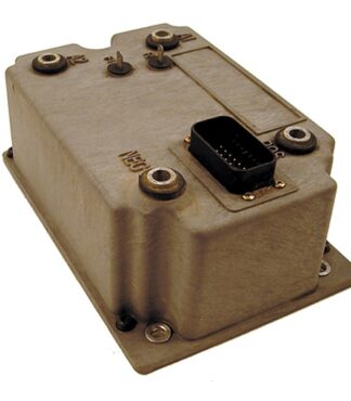 Yamaha G22 48V 260A Motor Controller