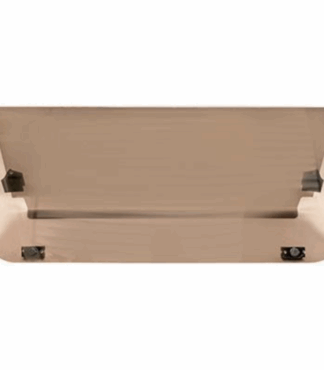 Yamaha-G22-Windshield-Tinted