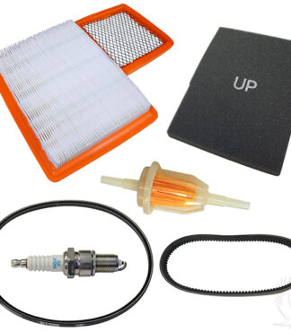 Yamaha Drive (G29) Deluxe Tune Up kit