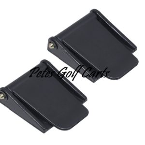 Yamaha Golf Cart Bag Strap Buckle G1 to G29 Models JN6-K8380-00 2 Pack