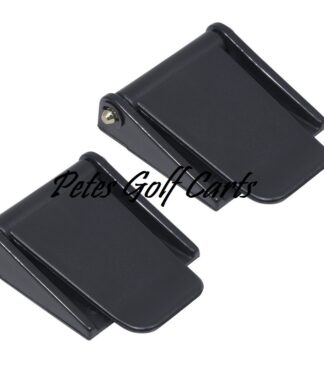 Yamaha Golf Cart Bag Strap Buckle G1 to G29 Models JN6-K8380-00 2 Pack