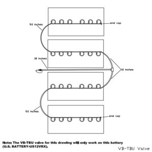 Yamaha Golf Cart Battery Watering System Drive