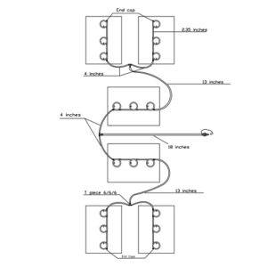 Yamaha Golf Cart Battery Watering System G14-G16