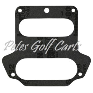 Yamaha G11 and G16, Breather Gasket