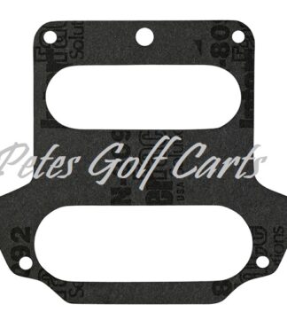 Yamaha Golf Cart Breather Gasket G11 G16 Models WM PGC