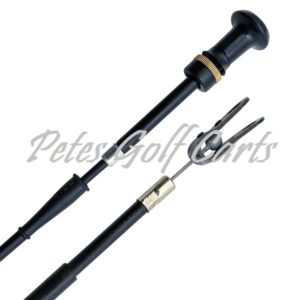 Yamaha G2/G9 Choke Cable
