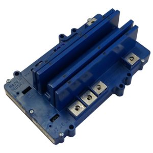 Golf Cart Series Controller Alltrax SR Series 500A