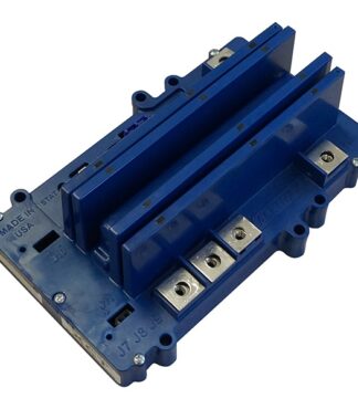 Yamaha Golf Cart Controller Alltrax SR Series 300A