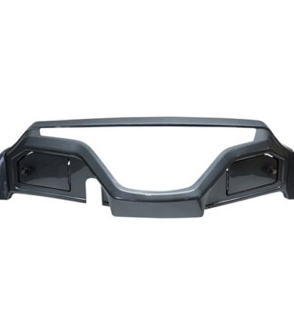 Yamaha Golf Cart Dash Kit Carbon Fiber Drive2 Models