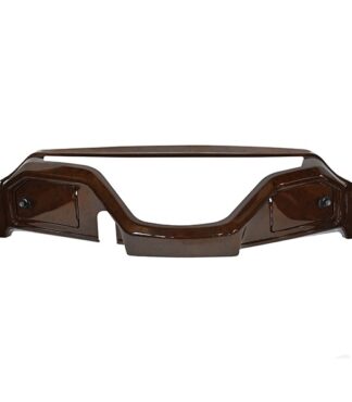 Yamaha Golf Cart Dash Kit Wood Grain Drive2 Models