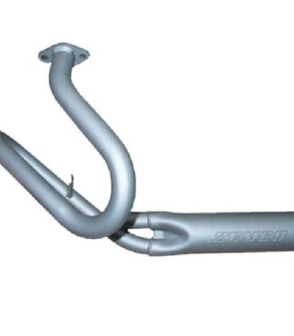 Yamaha Golf Cart Tuned Performance Exhaust Header