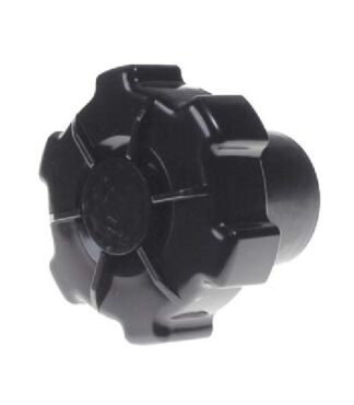 Yamaha Golf Cart Gas Cap G1 Thru G9 1982-1989