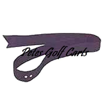 Yamaha Golf Cart Golf Bag Strap G1 G2 G9 Models WM PGC
