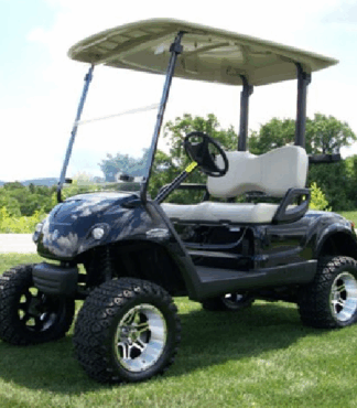 Yamaha Lift Kits