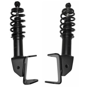 Front Shock Absorber Set Yamaha G29/Drive Golf Cart Models