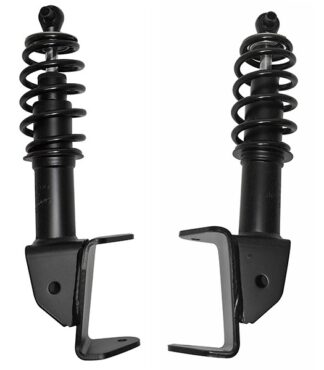 Yamaha Golf Cart Shocks Front Drive Models