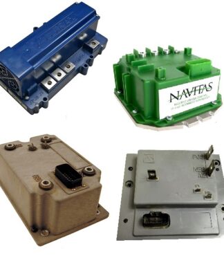 Yamaha Golf Cart Speed Controllers