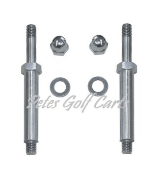Yamaha Golf Cart Top Front Support Stud Set G14-G19 Models