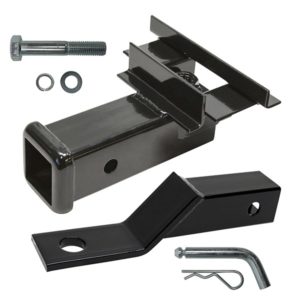 Yamaha Drive2 Trailer Hitch