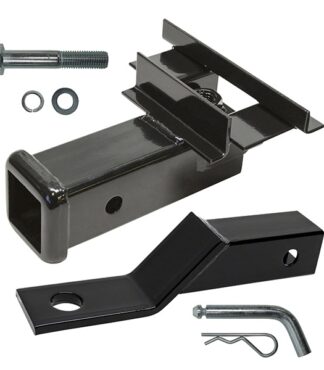 Yamaha Golf Cart Trailer Hitch Drive2 Models 2017 and Up