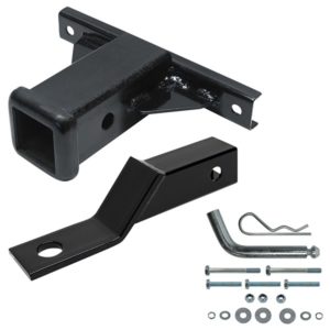 Yamaha Drive2 Hitch