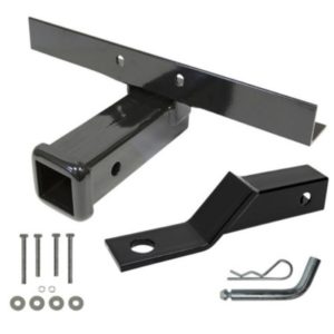 Yamaha G14-Drive Hitch