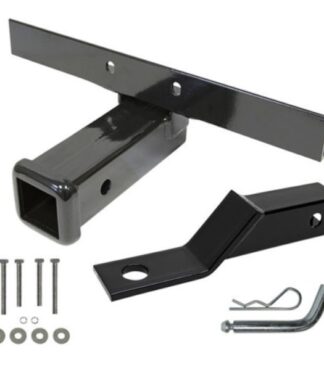 Yamaha Golf Cart Trailer Hitch G14-G29 Drive Models