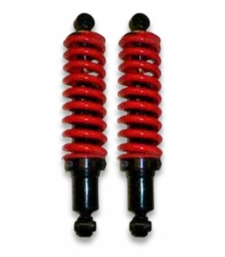 Yamaha-Heavy-Duty-Shock-Set-Models-G2-G8-G9-Drive2-Electric-gas-2017+-with-Straight-Axle-Rear-End