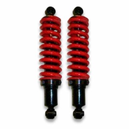 Yamaha-Heavy-Duty-Shock-Set-Models-G2-G8-G9-Drive2-Electric-gas-2017+-with-Straight-Axle-Rear-End