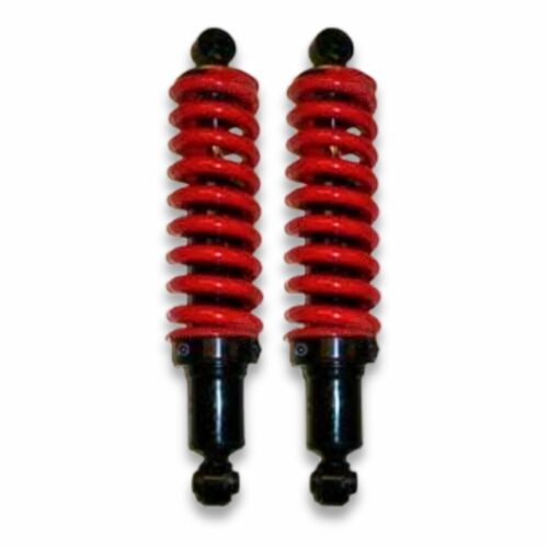 Yamaha-Heavy-Duty-Shock-Set-Models-G2-G8-G9-Drive2-Electric-gas-2017+-with-Straight-Axle-Rear-End