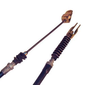 Yamaha G1a+E/G2E/G9E Brake Cable (Pass Side)