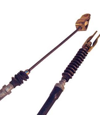 Yamaha G1a+E/G2E/G9E Brake Cable (Pass Side)