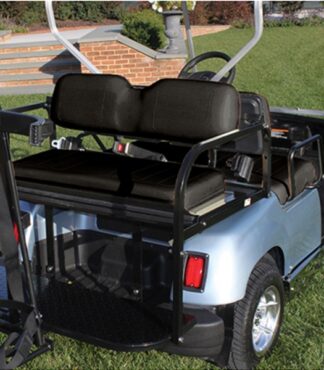 yamaha rear seat kit