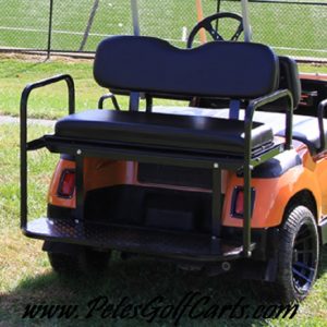 Yamaha Rear Seat Kit for G14-G22 Models