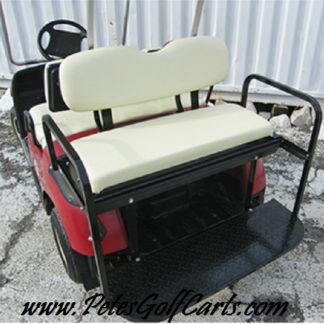 Yamaha G19 Rear Seat Kit