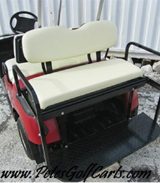 Yamaha G19 Rear Seat Kit