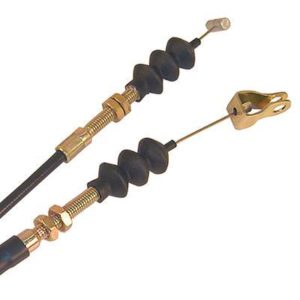 Yamaha Gas Engine Throttle Cable (fits G2/G8/G9/G11)