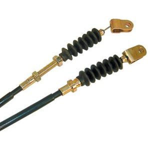 Yamaha G2/G8/G9/G14 Gas Throttle Cable
